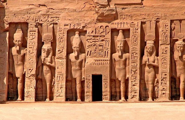 Excursión privada de un día completo a Abu Simbel en autobús - Foto 2